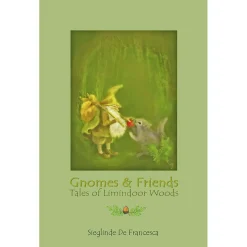 Teach Wonderment Books|Fairies & Gnomes < Gnomes & Friends: Tales of Limindoor Woods - Book 2