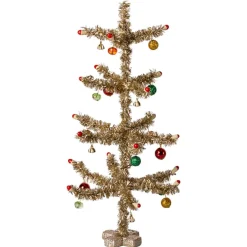 Maileg Maileg Collection|4 Years < Golden Christmas Tree