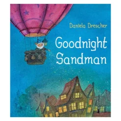 Floris Books Books|4 Years < Goodnight Sandman