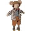Maileg Maileg Collection|4 Years < Granddad Mouse