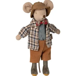 Maileg Maileg Collection|4 Years < Granddad Mouse