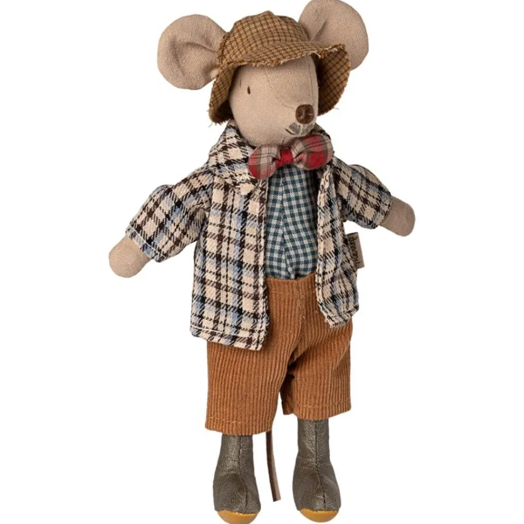 Maileg Maileg Collection|4 Years < Granddad Mouse