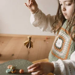 Grapat Wooden Toys|4 Years < Advent Calendar 2025 Edition