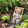 Tender Leaf Dollhouses|Wooden Toys < Greenhouse and Garden Set