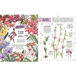 Magic Cat Publishing 6 Years|Books < Grow: Family Guide to Plants and How To Grow Them