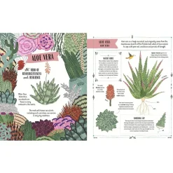Magic Cat Publishing 6 Years|Books < Grow: Family Guide to Plants and How To Grow Them