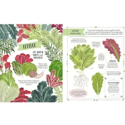 Magic Cat Publishing 6 Years|Books < Grow: Family Guide to Plants and How To Grow Them