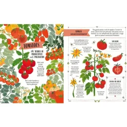 Magic Cat Publishing 6 Years|Books < Grow: Family Guide to Plants and How To Grow Them