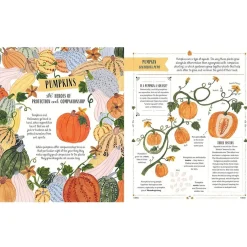 Magic Cat Publishing 6 Years|Books < Grow: Family Guide to Plants and How To Grow Them