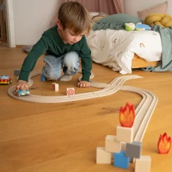 HABA 4 Years|2 Years < Cars - Expansion Set