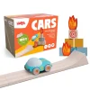 HABA 2 Years|4 Years < Cars - Stunt Jump