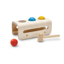 PlanToys 12-24 Months|Early Learning < Hammer Balls