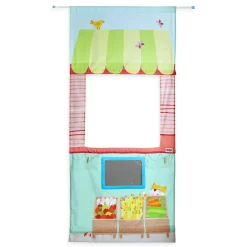 HABA 4 Years|3 Years < Hanging Doorway Play Store