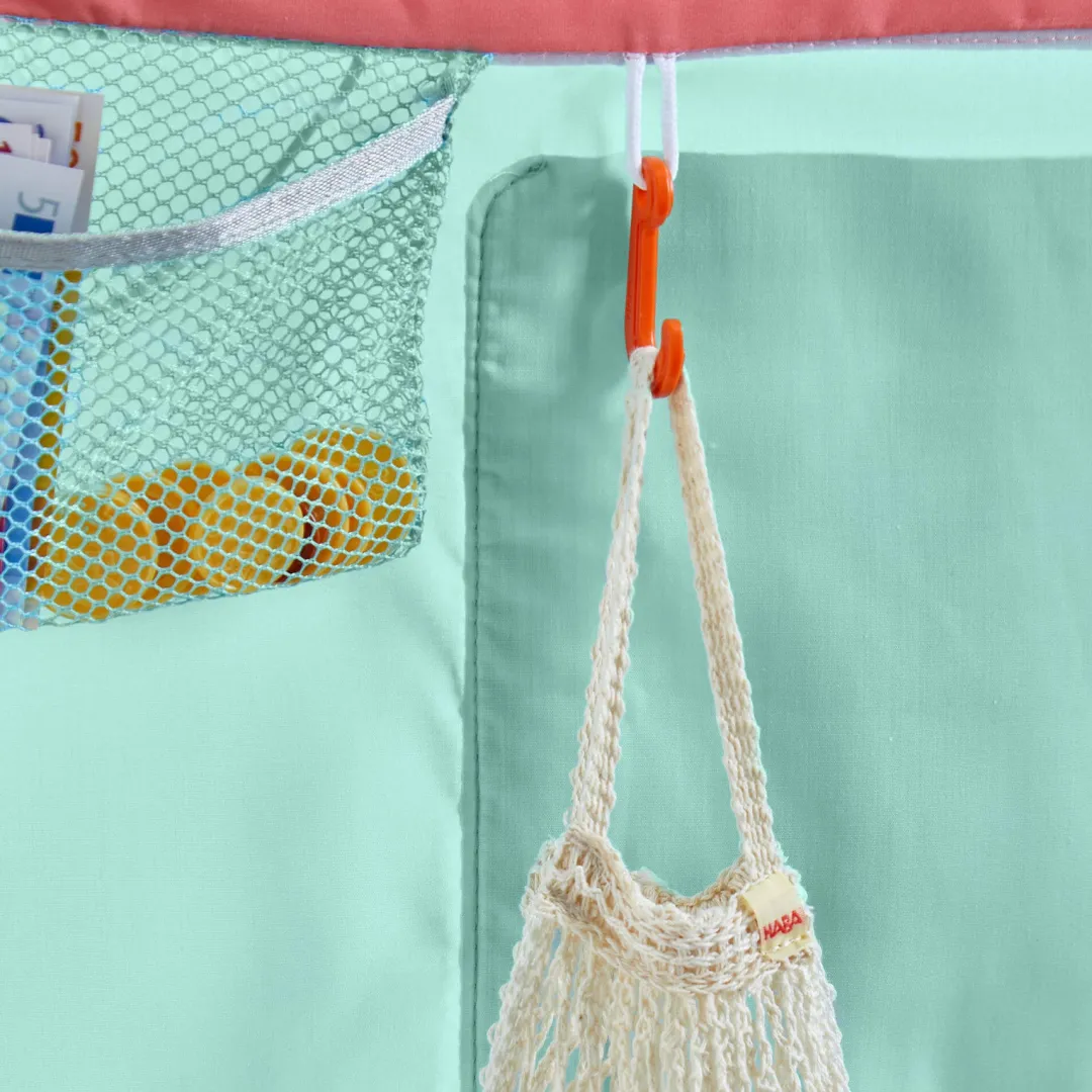 HABA 4 Years|3 Years < Hanging Doorway Play Store