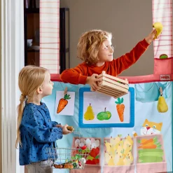 HABA 4 Years|3 Years < Hanging Doorway Play Store