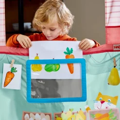 HABA 4 Years|3 Years < Hanging Doorway Play Store