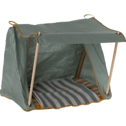 Maileg Maileg Collection|4 Years < Happy Camper Mouse Tent