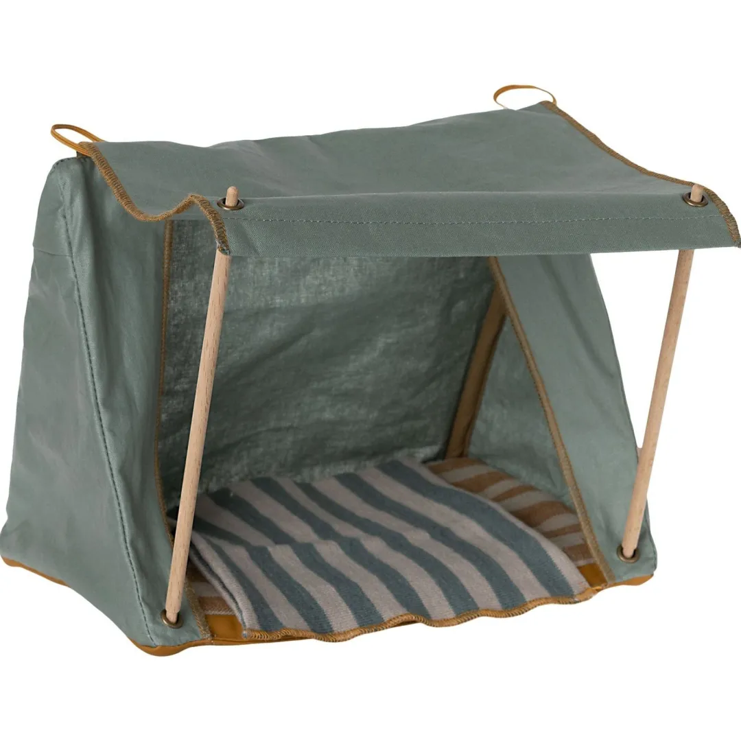 Maileg Maileg Collection|4 Years < Happy Camper Mouse Tent