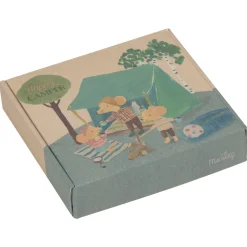 Maileg Maileg Collection|4 Years < Happy Camper Mouse Tent
