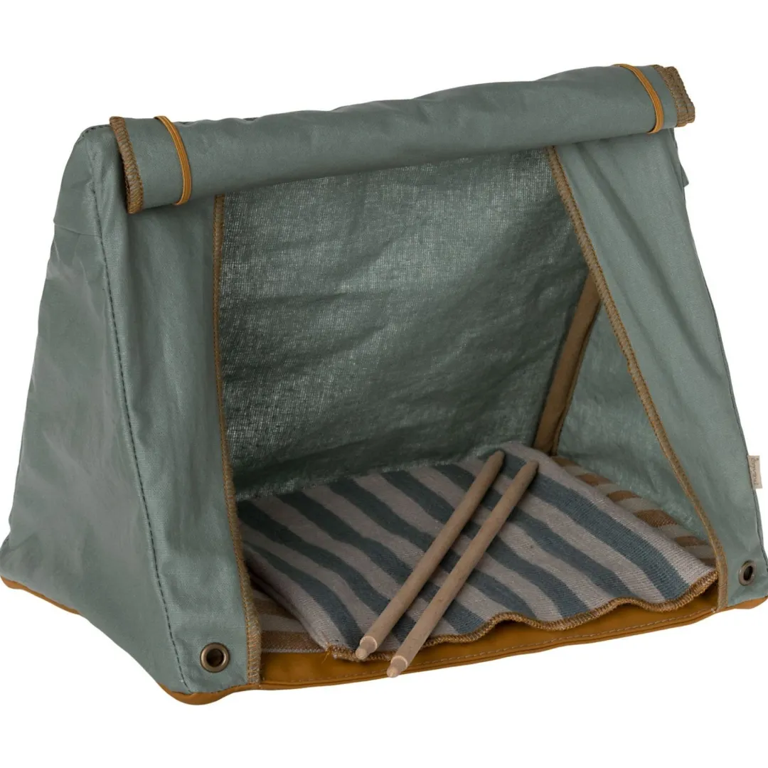Maileg Maileg Collection|4 Years < Happy Camper Mouse Tent