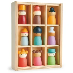 Tender Leaf Toys Wooden Toys|4 Years < Happy Folk Hotel