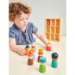 Tender Leaf Toys Wooden Toys|4 Years < Happy Folk Hotel