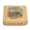 Grapat Wooden Toys|4 Years < Hello Autumn! x Ostheimer Limited Edition Set