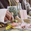 Grapat Wooden Toys|4 Years < Hello Spring! x Ostheimer Limited Edition Set