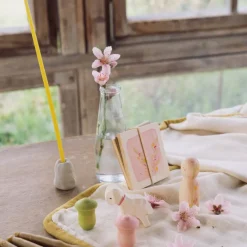 Grapat Wooden Toys|4 Years < Hello Spring! x Ostheimer Limited Edition Set
