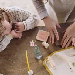 Grapat Wooden Toys|4 Years < Hello Spring! x Ostheimer Limited Edition Set