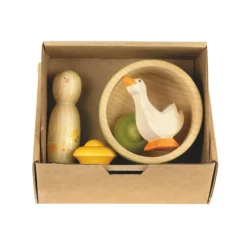 Grapat Summer Nature Table|Wooden Toys < Hello Summer! x Ostheimer Limited Edition Set