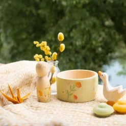 Grapat Summer Nature Table|Wooden Toys < Hello Summer! x Ostheimer Limited Edition Set