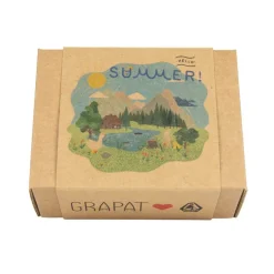Grapat Summer Nature Table|Wooden Toys < Hello Summer! x Ostheimer Limited Edition Set