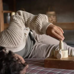 Grapat Summer Nature Table|Wooden Toys < Hello Winter! x Ostheimer Limited Edition Set