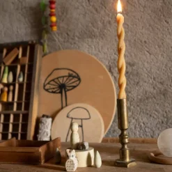 Grapat Summer Nature Table|Wooden Toys < Hello Winter! x Ostheimer Limited Edition Set