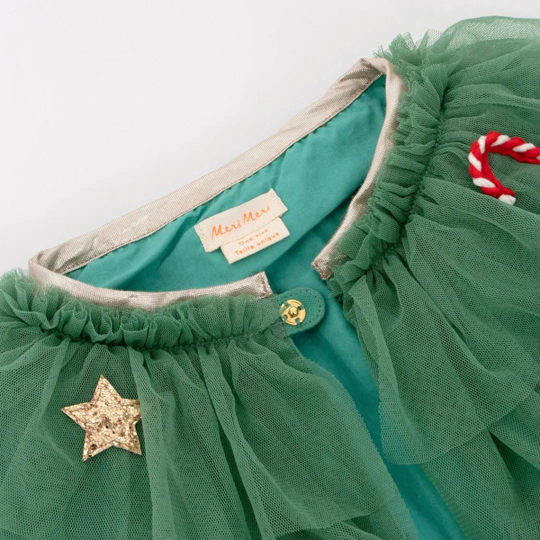 Meri Meri 4 Years|3 Years < Holiday Tree Costume