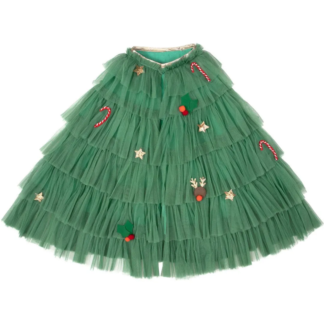 Meri Meri 4 Years|3 Years < Holiday Tree Costume