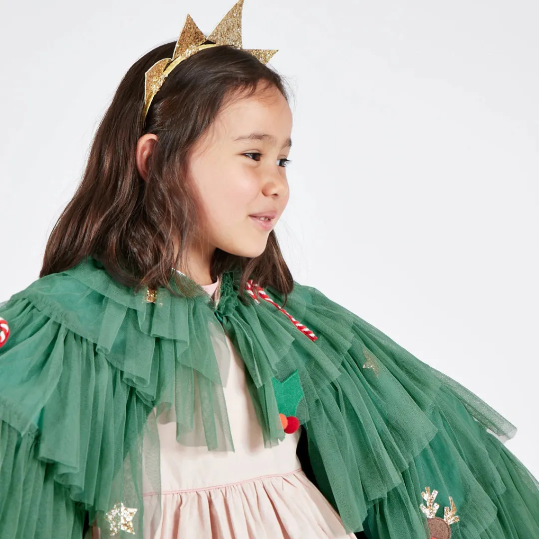 Meri Meri 4 Years|3 Years < Holiday Tree Costume