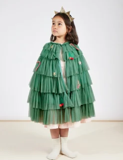 Meri Meri 4 Years|3 Years < Holiday Tree Costume
