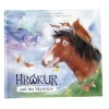 Ostheimer Books|4 Years < Hrokur and the Sky Riders