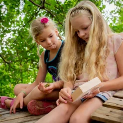 Kikkerland Design Outdoor Toys|Wooden Toys < Huckleberry Bug Box