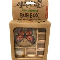 Kikkerland Design Outdoor Toys|Wooden Toys < Huckleberry Bug Box
