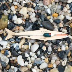 Kikkerland Design Outdoor Toys|Wooden Toys < Huckleberry Fishing Kit