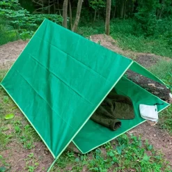 Kikkerland Design Outdoor Toys|6 Years < Huckleberry Hideaway Tent