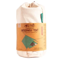 Kikkerland Design Outdoor Toys|6 Years < Huckleberry Hideaway Tent