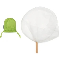 Kikkerland Design Outdoor Toys|4 Years < Huckleberry Pop Up Net