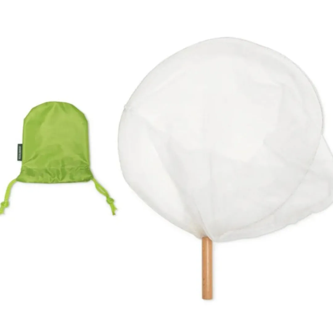 Kikkerland Design Outdoor Toys|4 Years < Huckleberry Pop Up Net