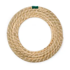 Kikkerland Design Outdoor Toys|6 Years < Huckleberry Seagrass Flying Disc