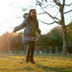 Kikkerland Design Outdoor Toys < Huckleberry Skipping Rope
