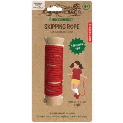 Kikkerland Design Outdoor Toys < Huckleberry Skipping Rope
